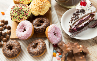 Sugars Come in Many Guises