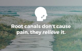 Some Facts About Root Canals