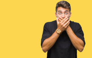 Defeating Bad Breath