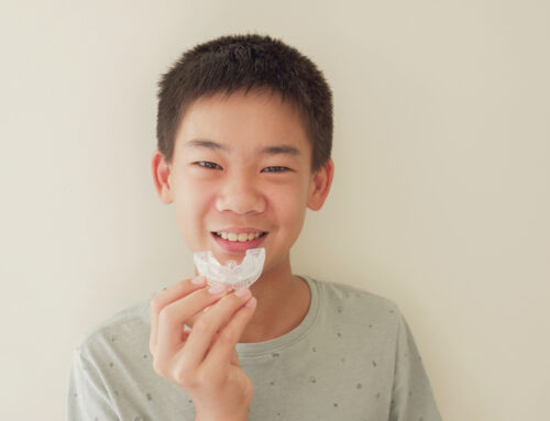 Protect Your Smile with a Mouthguard