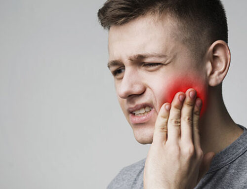 Bruxism: Stop the Grind