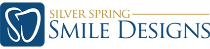 Silver Spring MD 20902 | Silver Spring Smile Designs Logo