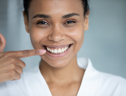 3 Tips to Protect Teeth Against Gum Recession