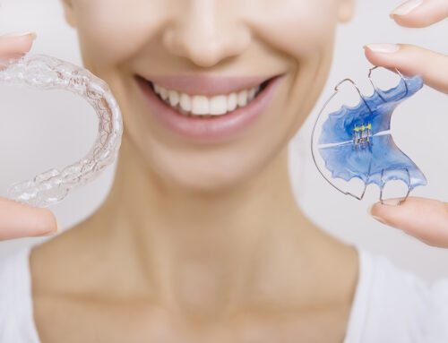 Invisalign Vs. Traditional Braces: Which is Right for You?